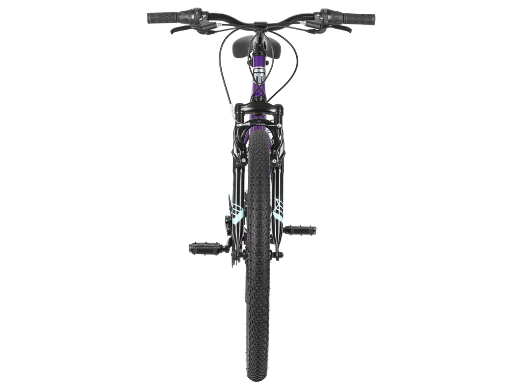 Mongoose Inertia 26-inch Mountain Bike