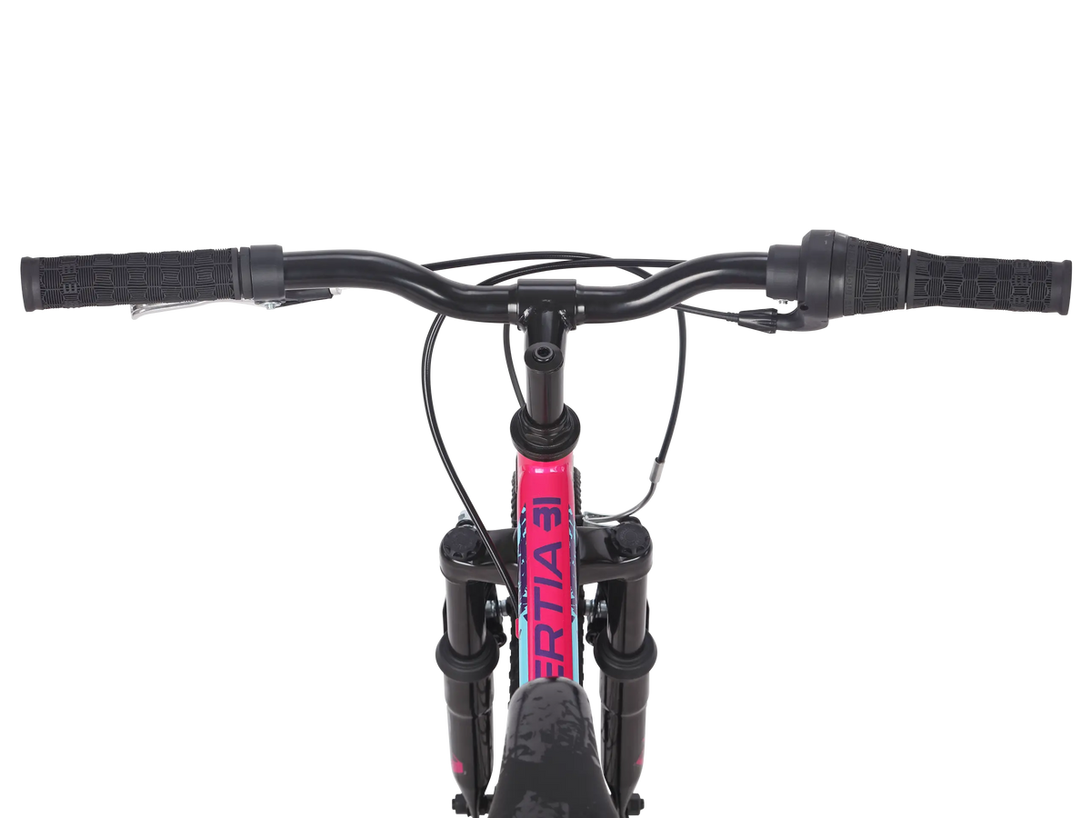 Mongoose Inertia 20-inch Kids Mountain Bike
