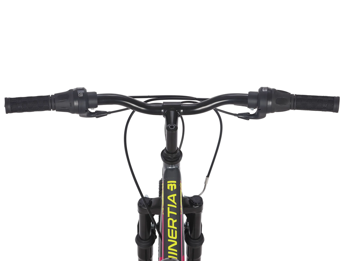 Mongoose Inertia 24-inch Kids Mountain Bike