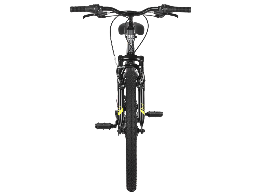 Mongoose Inertia 24-inch Kids Mountain Bike