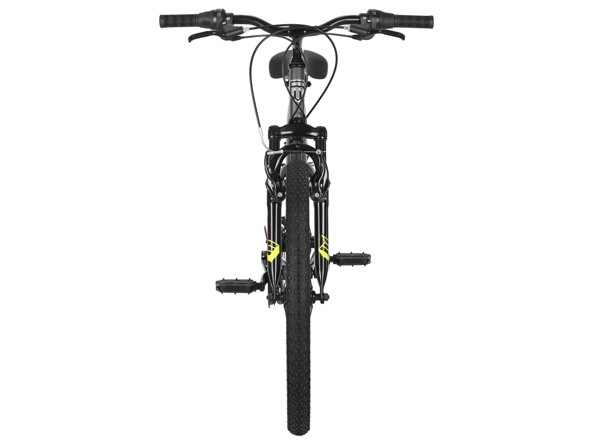 Mongoose Inertia 24-inch Kids Mountain Bike