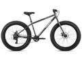 Mongoose Malus 26-inch Fat Tire Mountain Bike