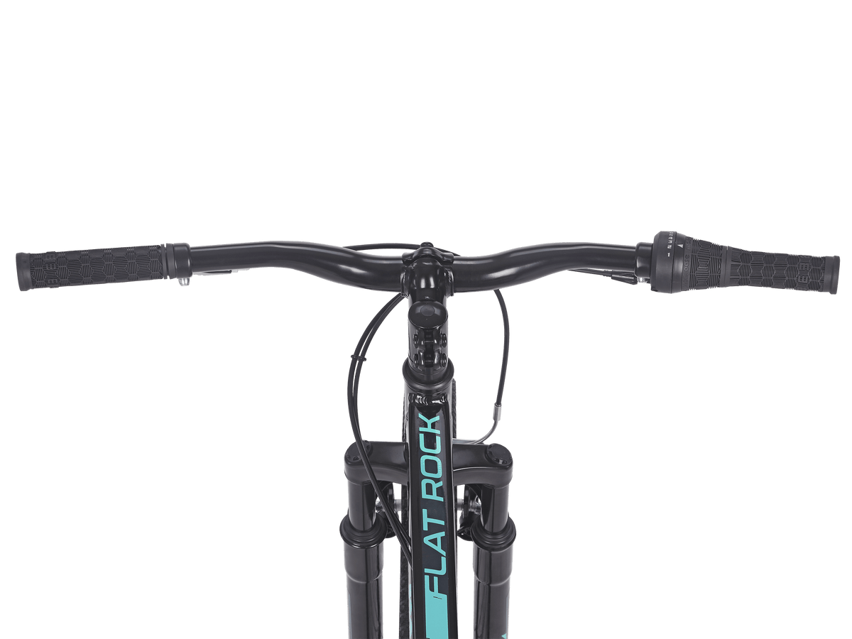 Mongoose Flatrock 26-inch Hardtail Mountain Bike