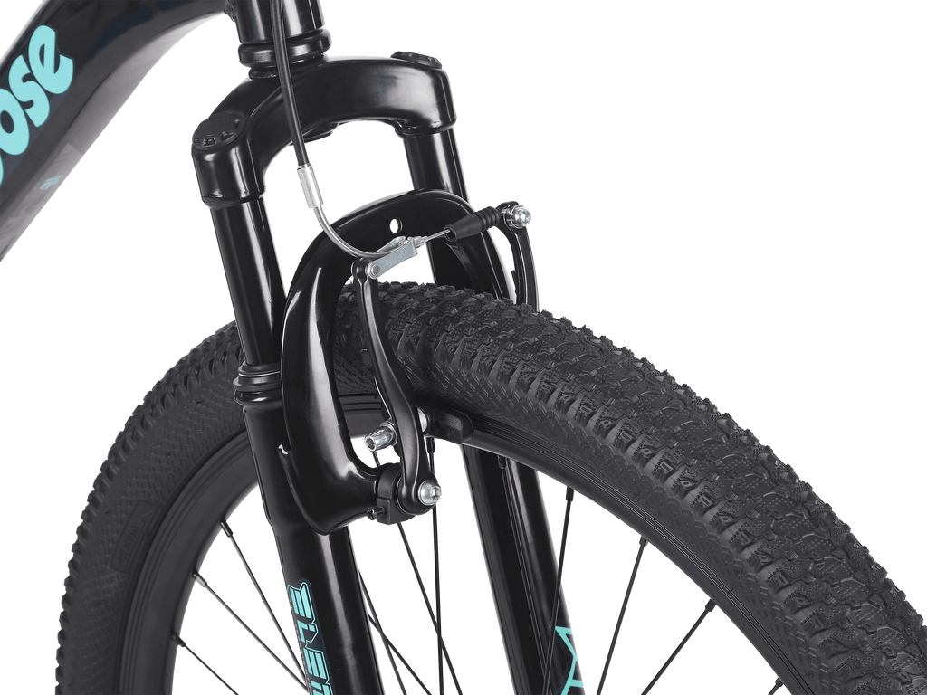Mongoose Flatrock 26-inch Hardtail Mountain Bike