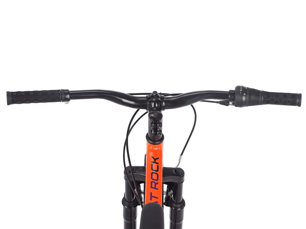 Mongoose Flatrock 24-inch Kids Mountain Bike