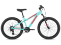 Mongoose Flatrock 24-inch Kids Mountain Bike