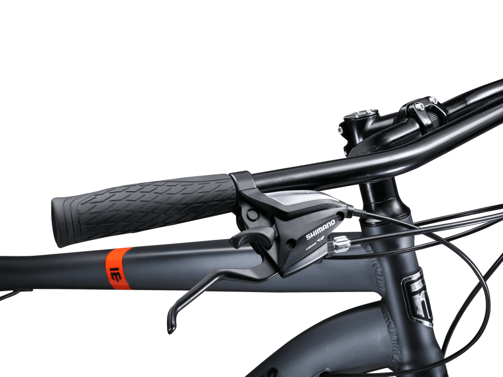 Mongoose Envoy 26-inch Cargo Bike