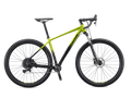 Mongoose Grendel 29-inch Urban Bike