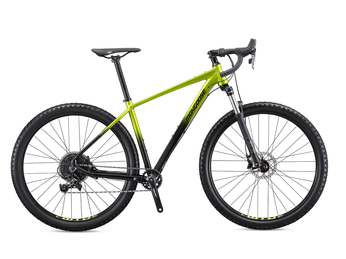 Mongoose Grendel 29-inch Urban Bike