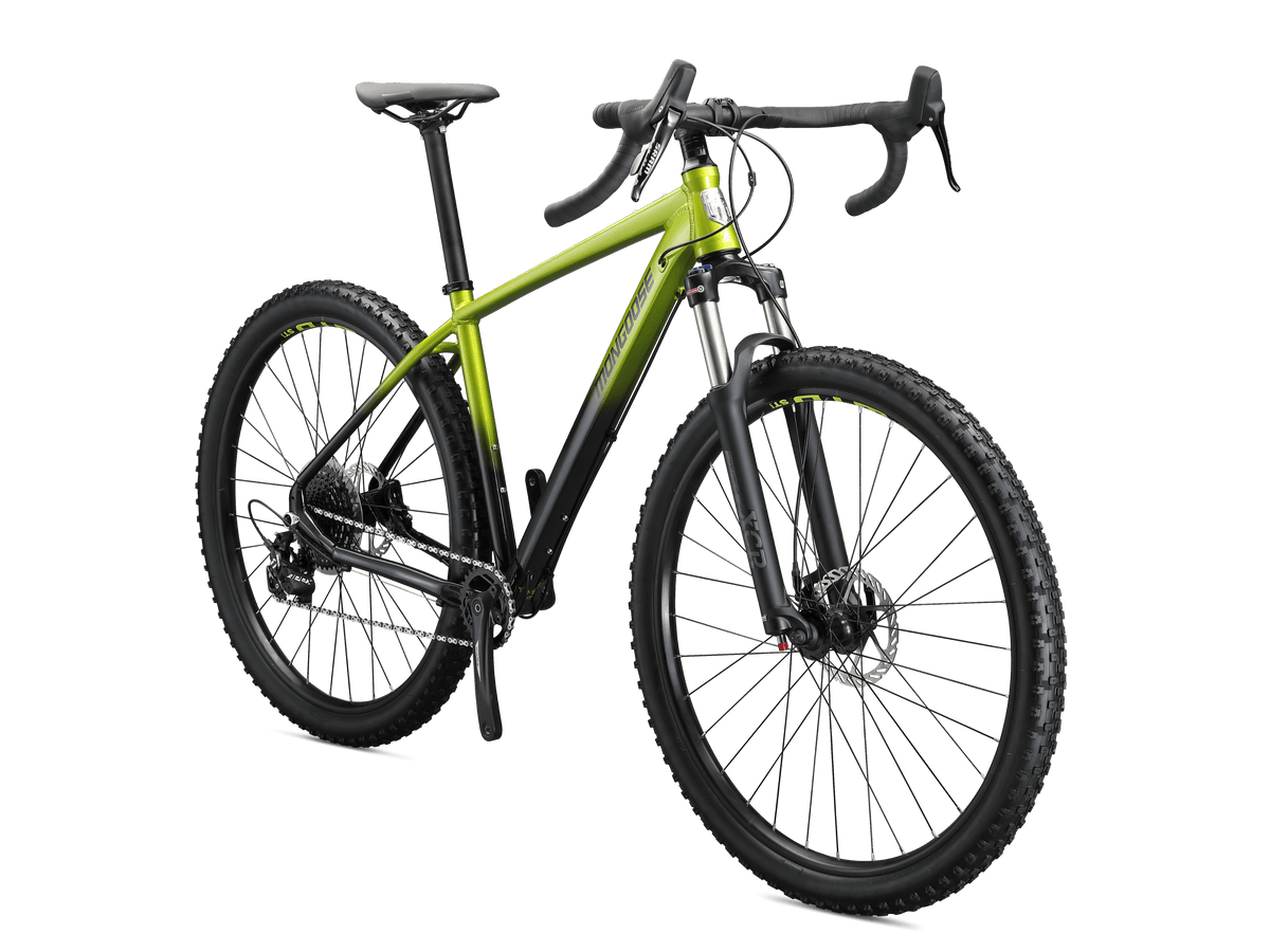 Mongoose Grendel 29-inch Urban Bike
