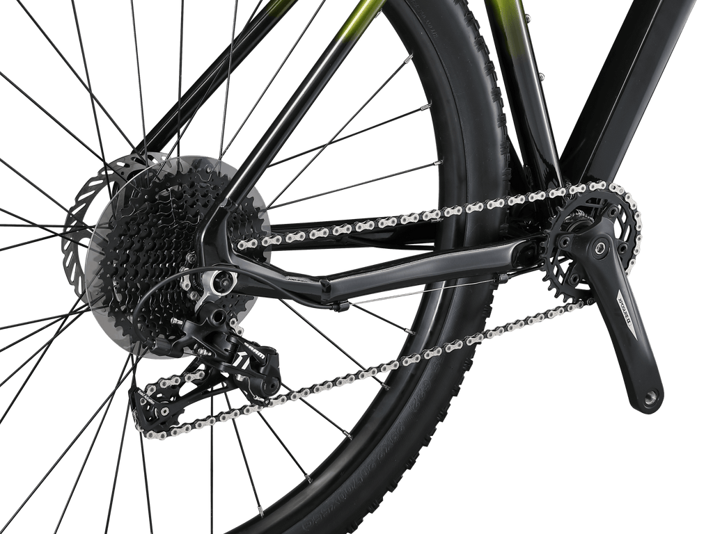 Mongoose Grendel 29-inch Urban Bike