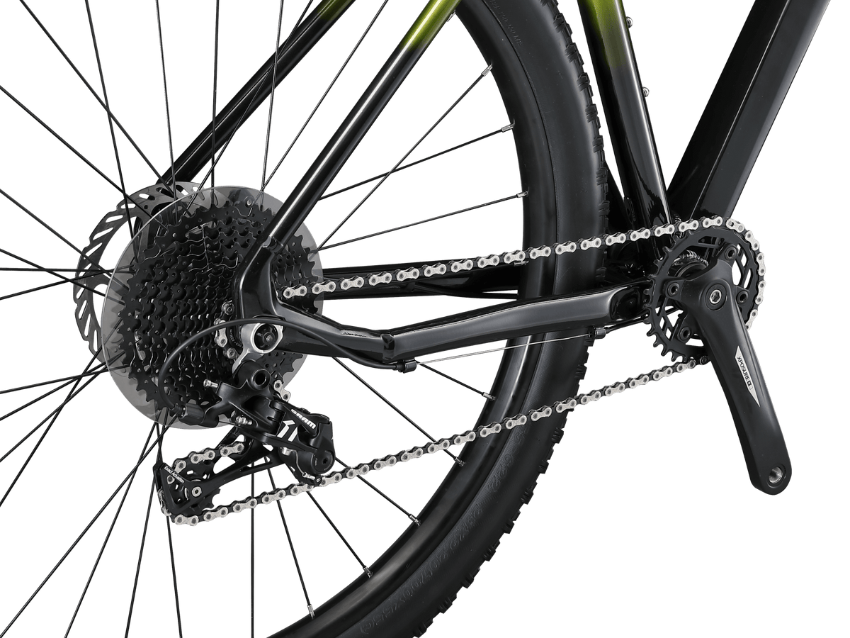 Mongoose Grendel 29-inch Urban Bike