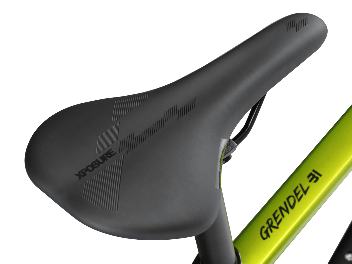Mongoose Grendel 29-inch Urban Bike