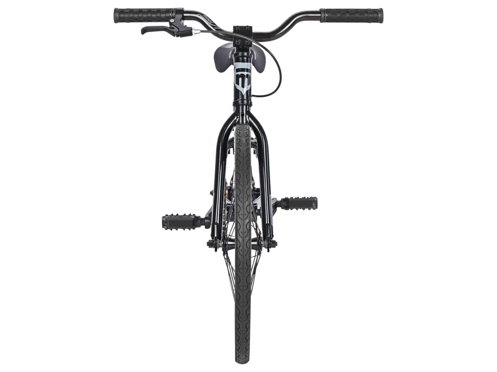 Mongoose Title Micro 20-inch Kids BMX Bike