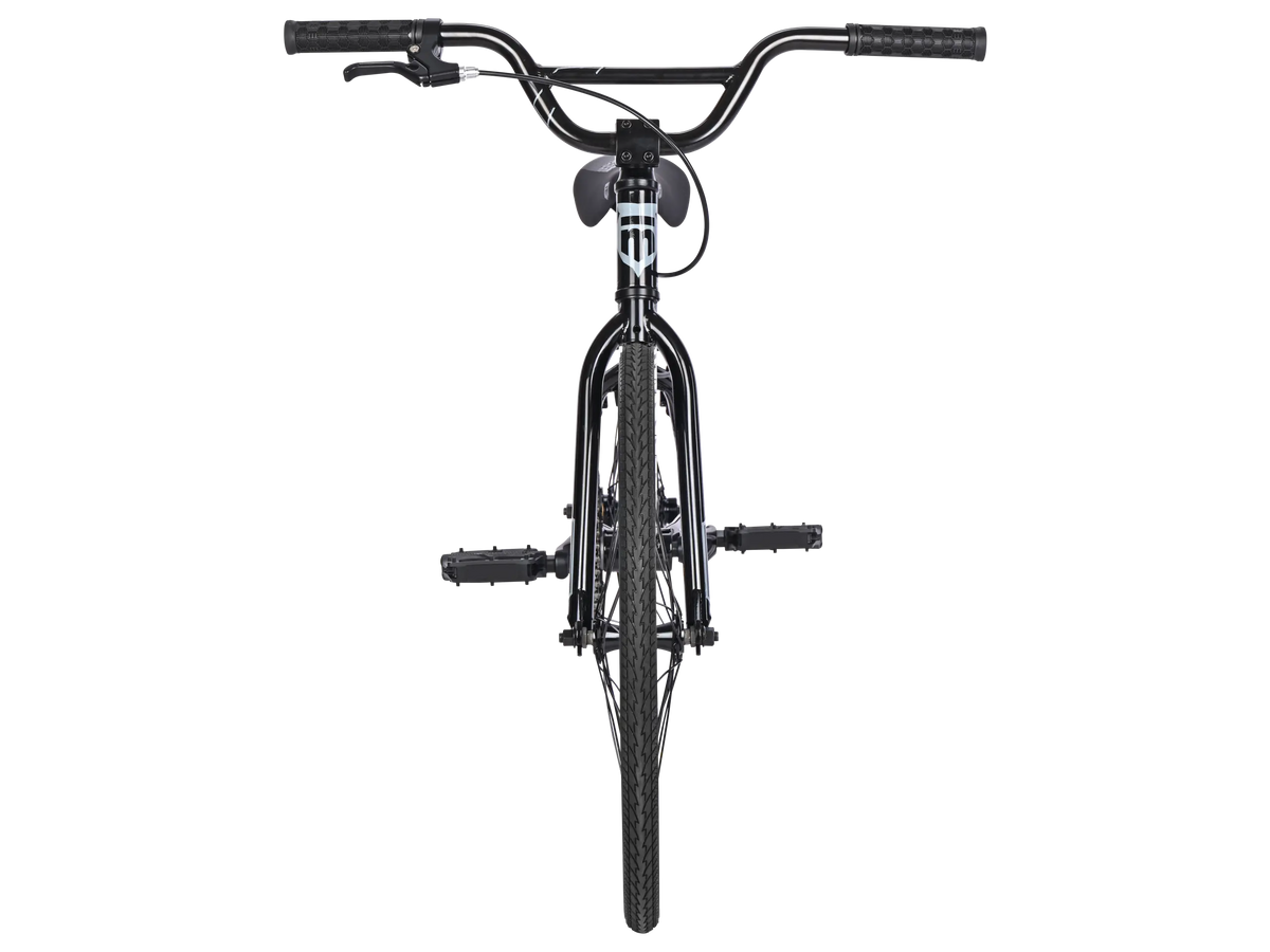 Mongoose Title Junior 20-inch Kids BMX Bike