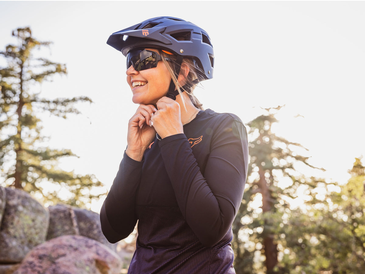 Mongoose Capture Adult Bike Helmet