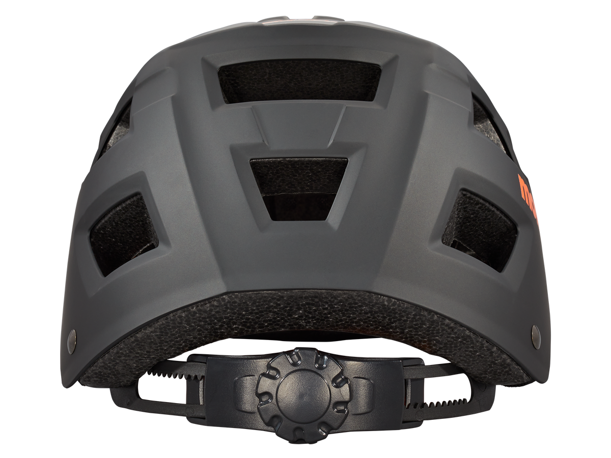 Mongoose Capture Adult Bike Helmet