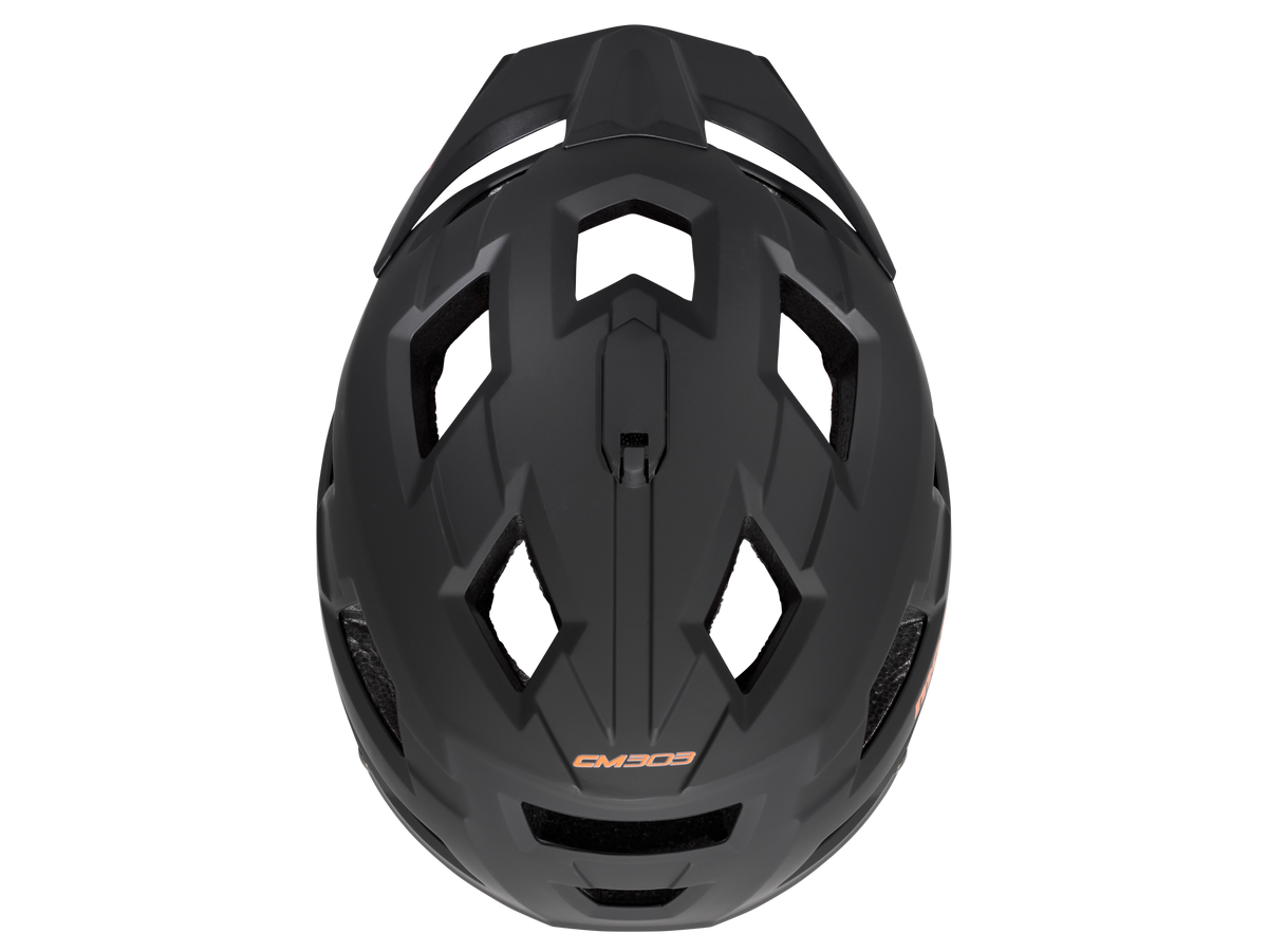 Mongoose Capture Adult Bike Helmet
