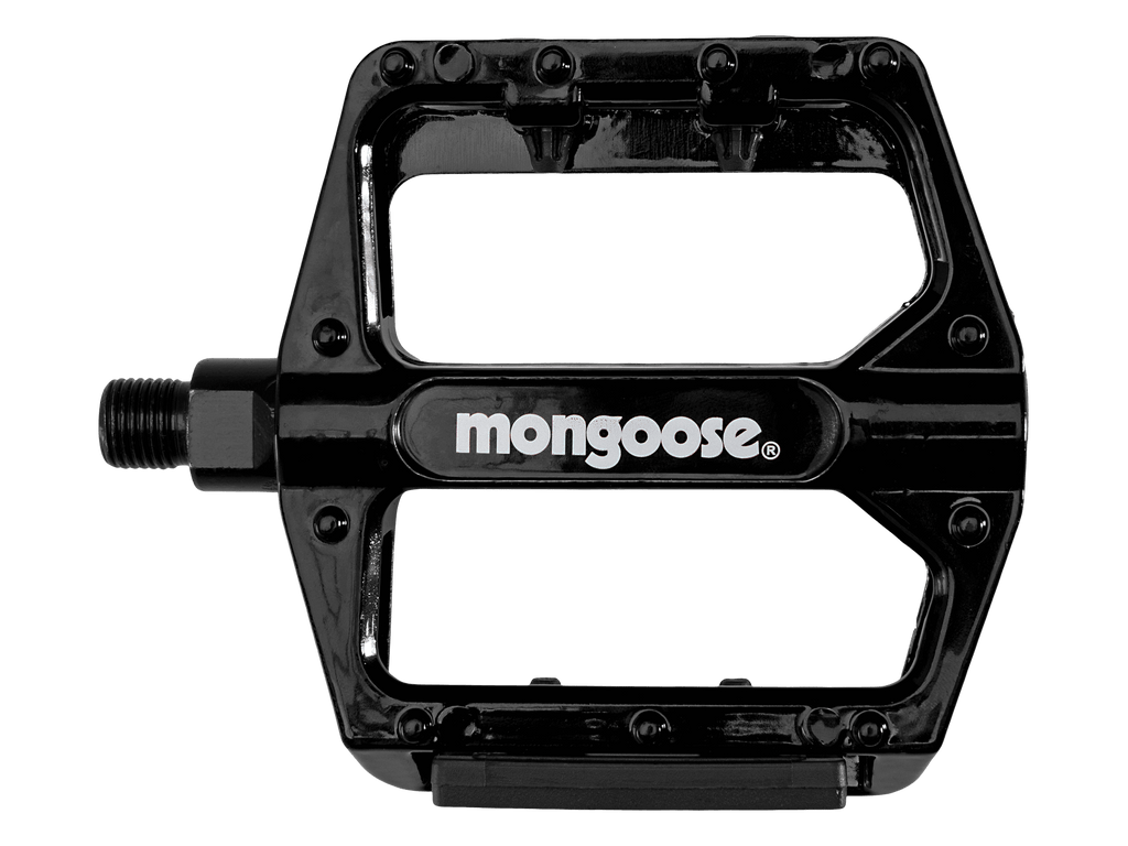 Mongoose Alloy Mountain Bike Pedals