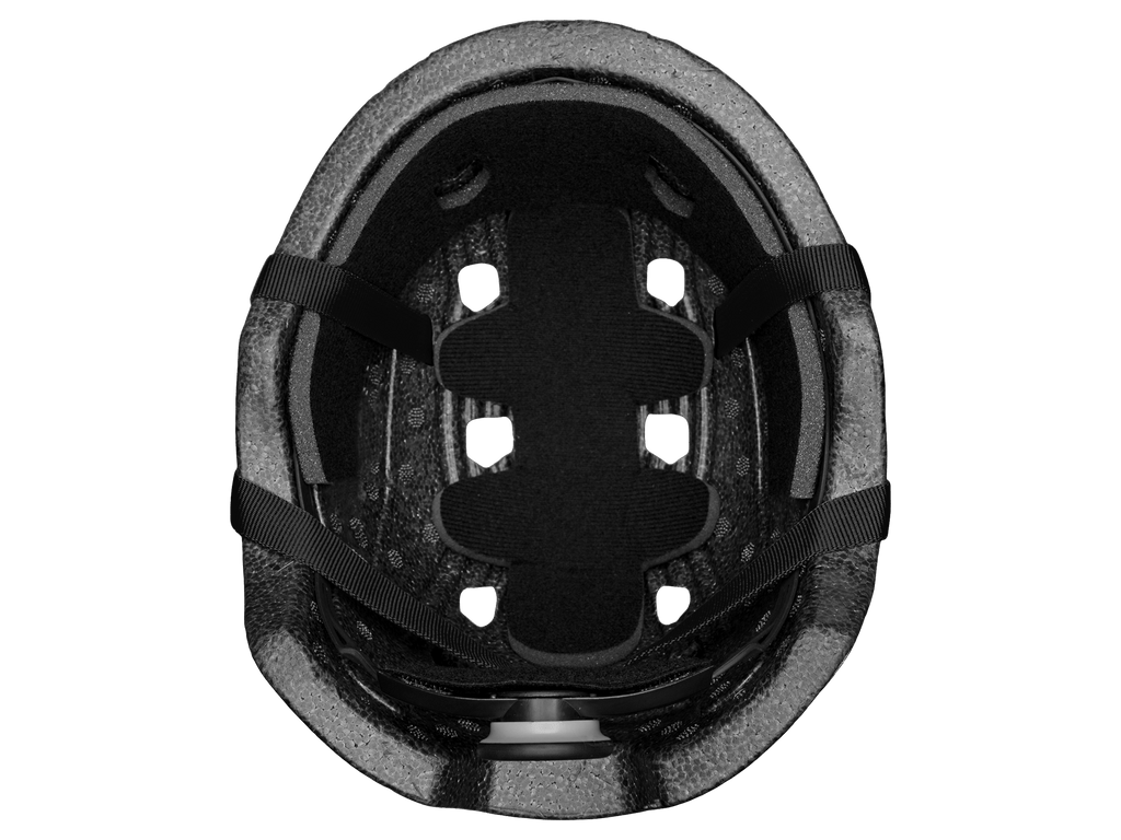 Mongoose All-Terrain Youth Bike Helmet