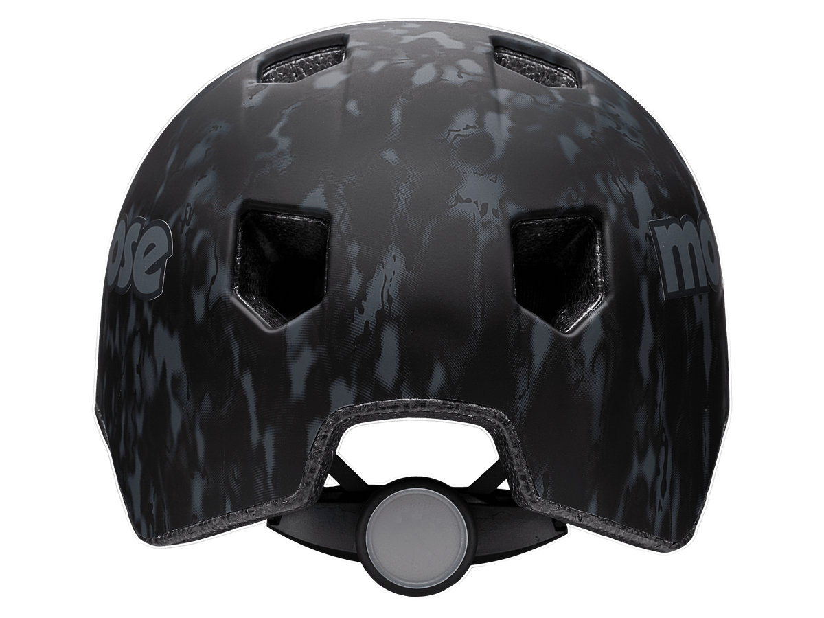 Mongoose All-Terrain Youth Bike Helmet