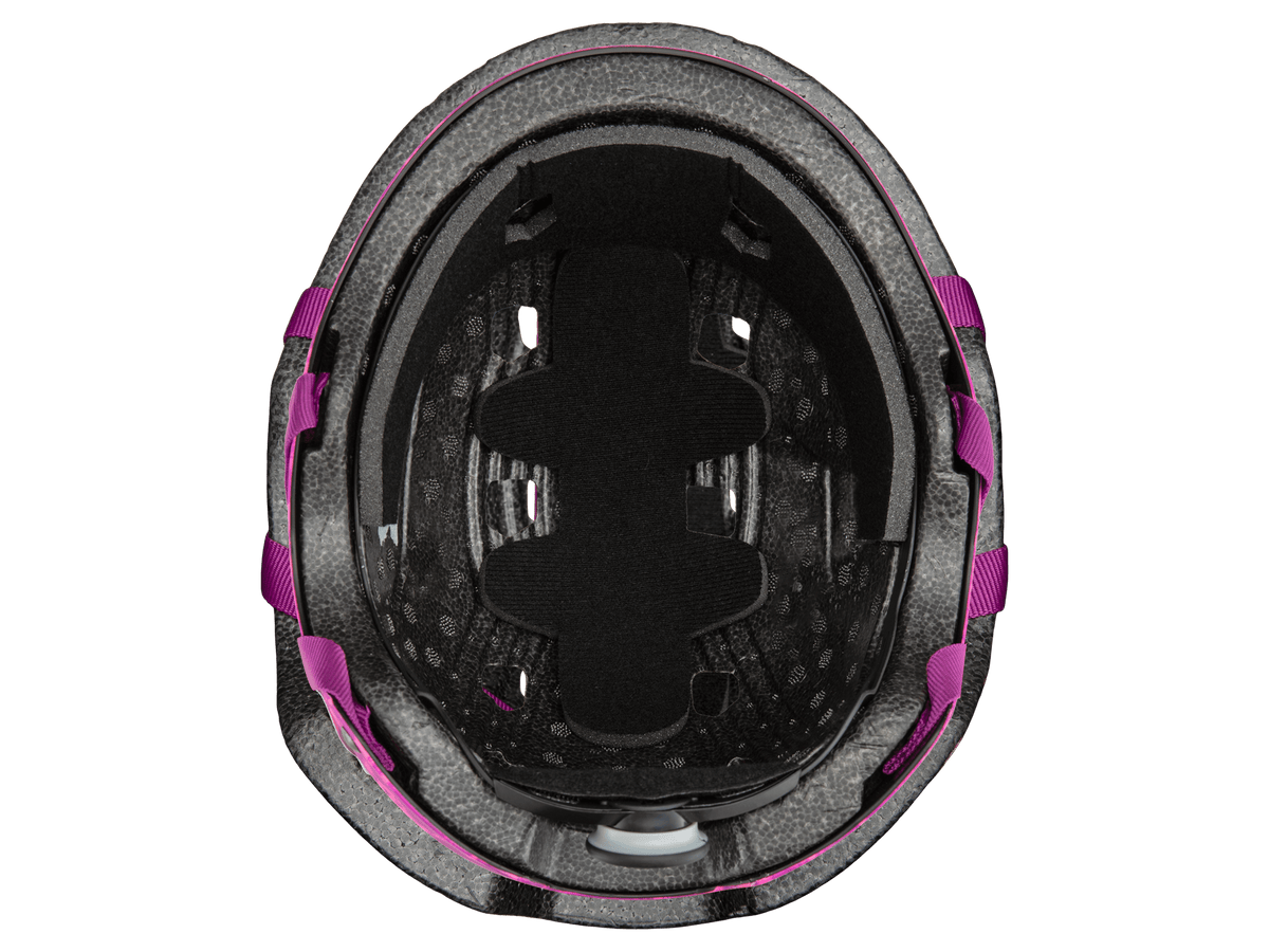 Mongoose All-Terrain Youth Bike Helmet