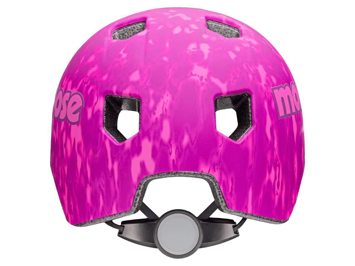 Mongoose All-Terrain Youth Bike Helmet