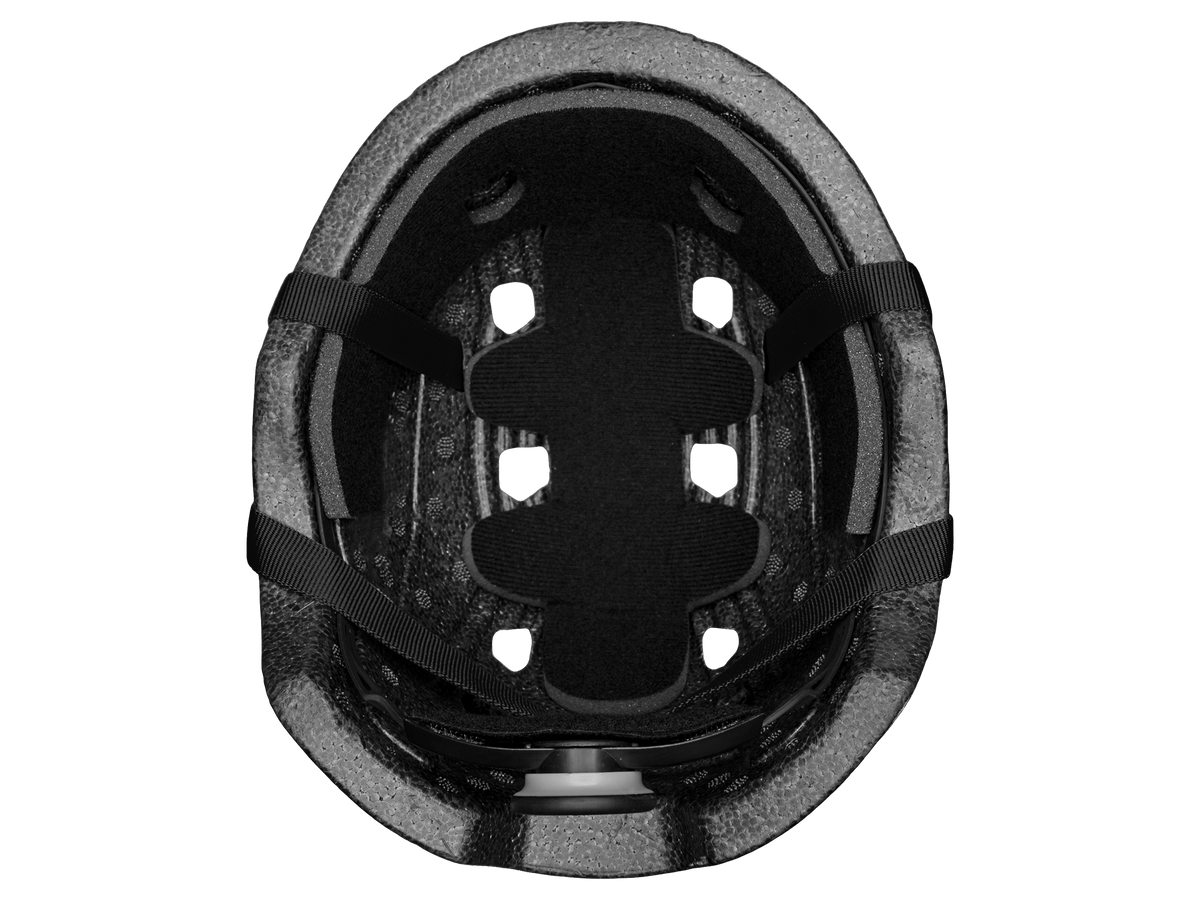 Mongoose All-Terrain Child Bike Helmet