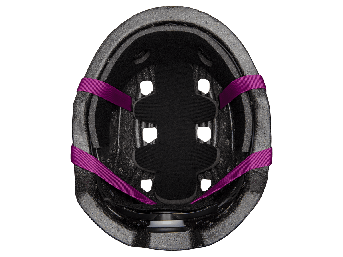 Mongoose All-Terrain Child Bike Helmet