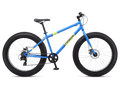 Mongoose Dolomite 26-inch Fat Tire Mountain Bike