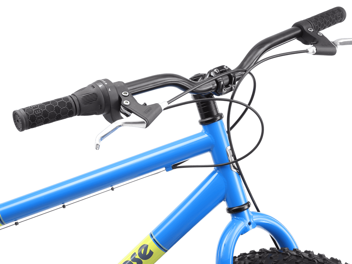 Mongoose Dolomite 26-inch Fat Tire Mountain Bike
