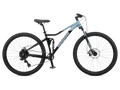 Mongoose Impasse 2.0 Dual 29-inch Full Suspension Mountain Bike