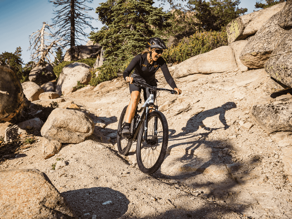 Mongoose Impasse 2.0 Dual 29-inch Full Suspension Mountain Bike