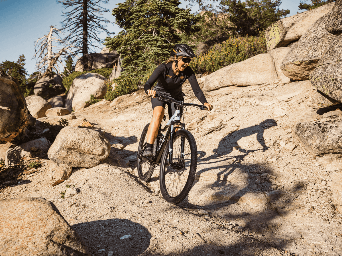 Mongoose Impasse 2.0 Dual 29-inch Full Suspension Mountain Bike