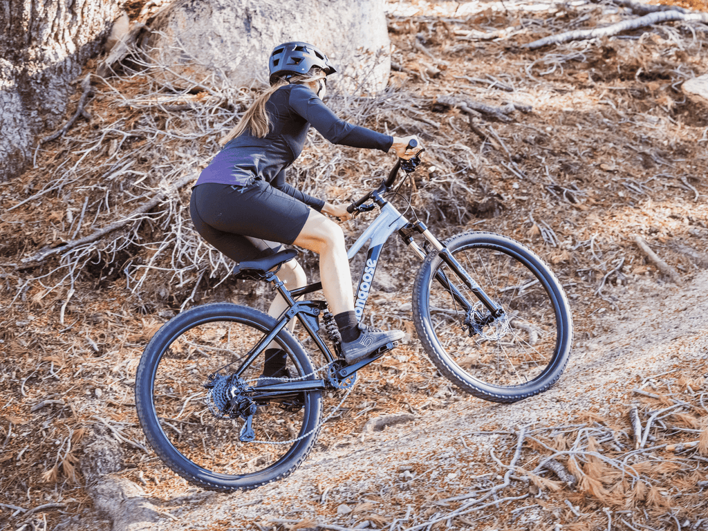 Mongoose Impasse 2.0 Dual 29-inch Full Suspension Mountain Bike