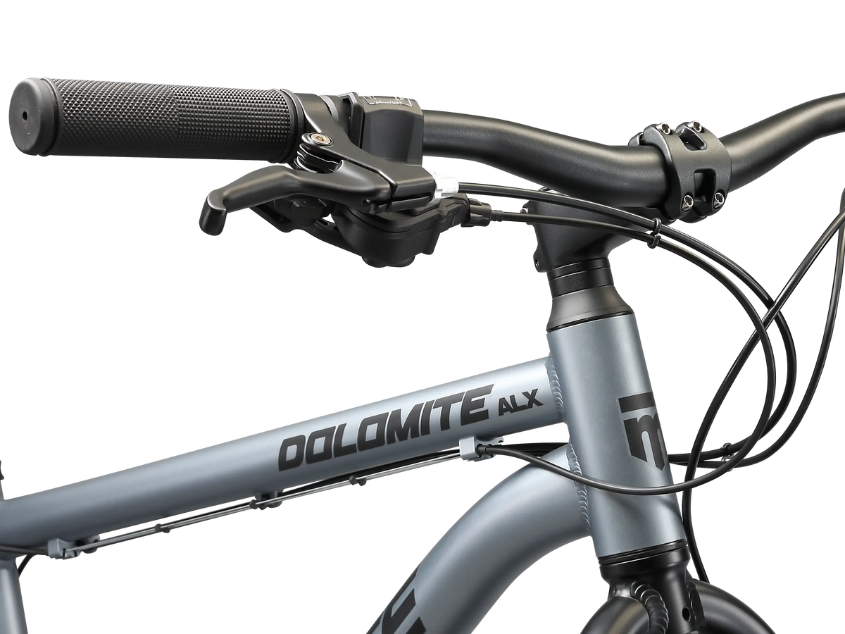 Mongoose Dolomite ALX 26-inch Fat Tire Mountain Bike