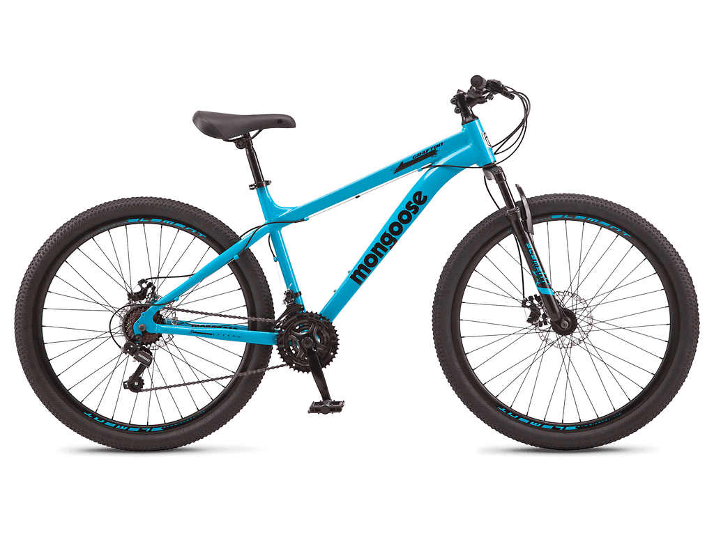 Mongoose Grafton 27.5-inch Mountain Bike