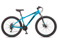 Mongoose Grafton 27.5-inch Mountain Bike