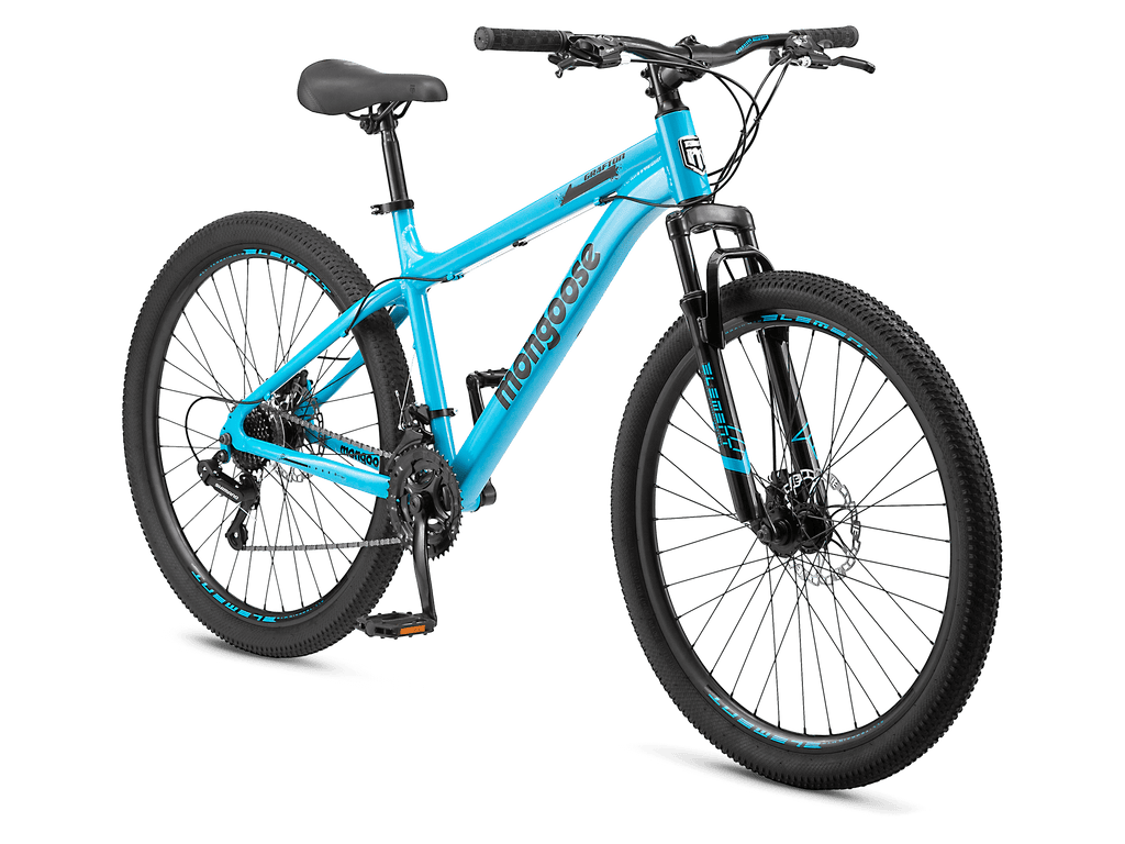 Mongoose Grafton 27.5-inch Mountain Bike