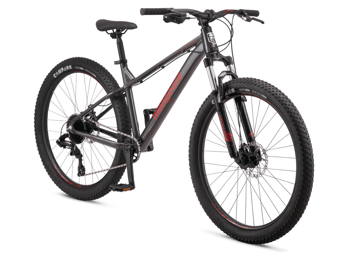 Mongoose Colton 27.5-inch Hardtail Mountain Bike