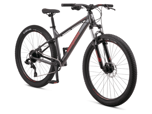 Mongoose Colton 27.5-inch Hardtail Mountain Bike