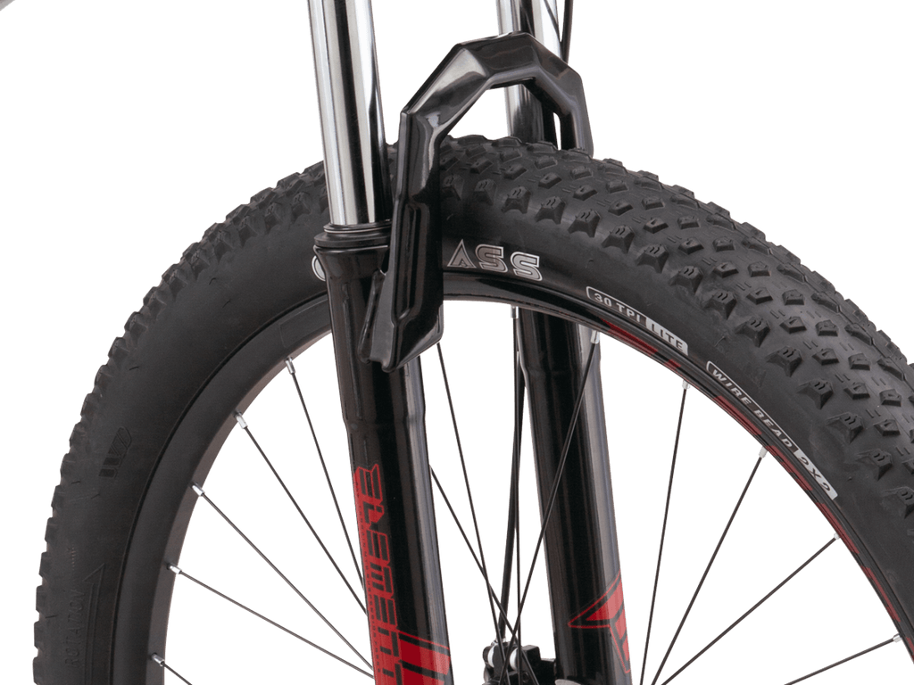 Mongoose Colton 27.5-inch Hardtail Mountain Bike