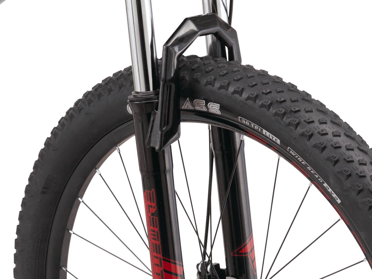 Mongoose Colton 27.5-inch Hardtail Mountain Bike