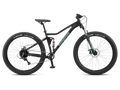 Mongoose Impasse 27.5-inch Full Suspension Mountain Bike