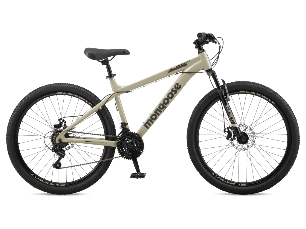 Mongoose Grafton 26-inch Mountain Bike