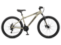 Mongoose Grafton 26-inch Mountain Bike