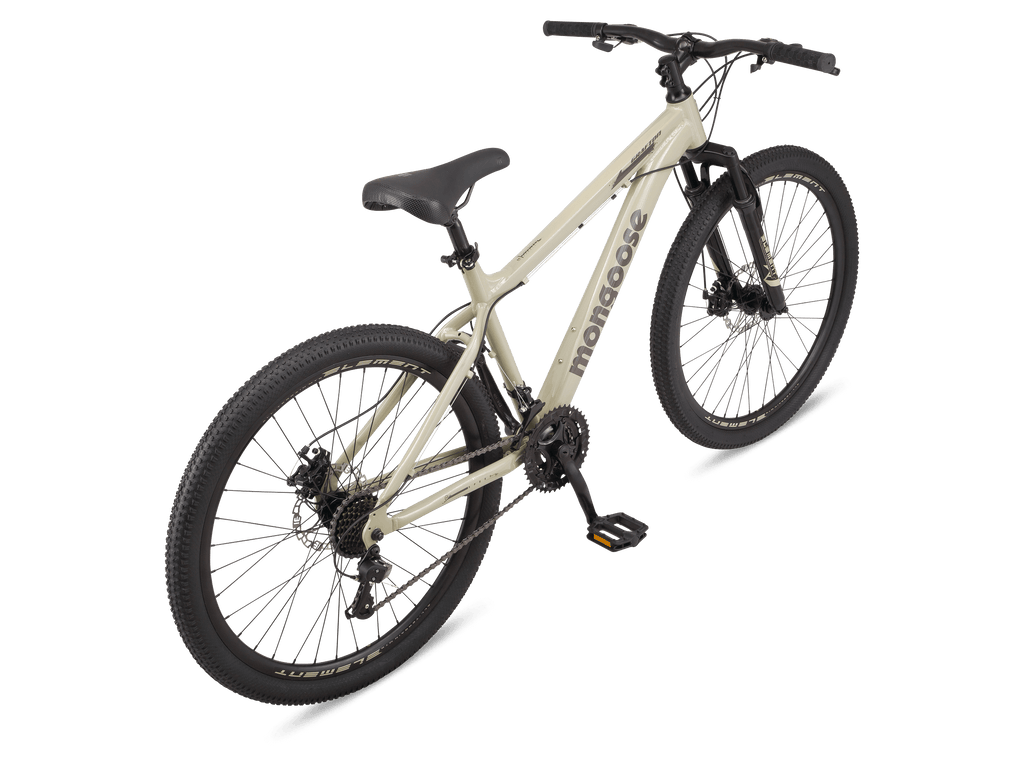 Mongoose Grafton 26-inch Mountain Bike