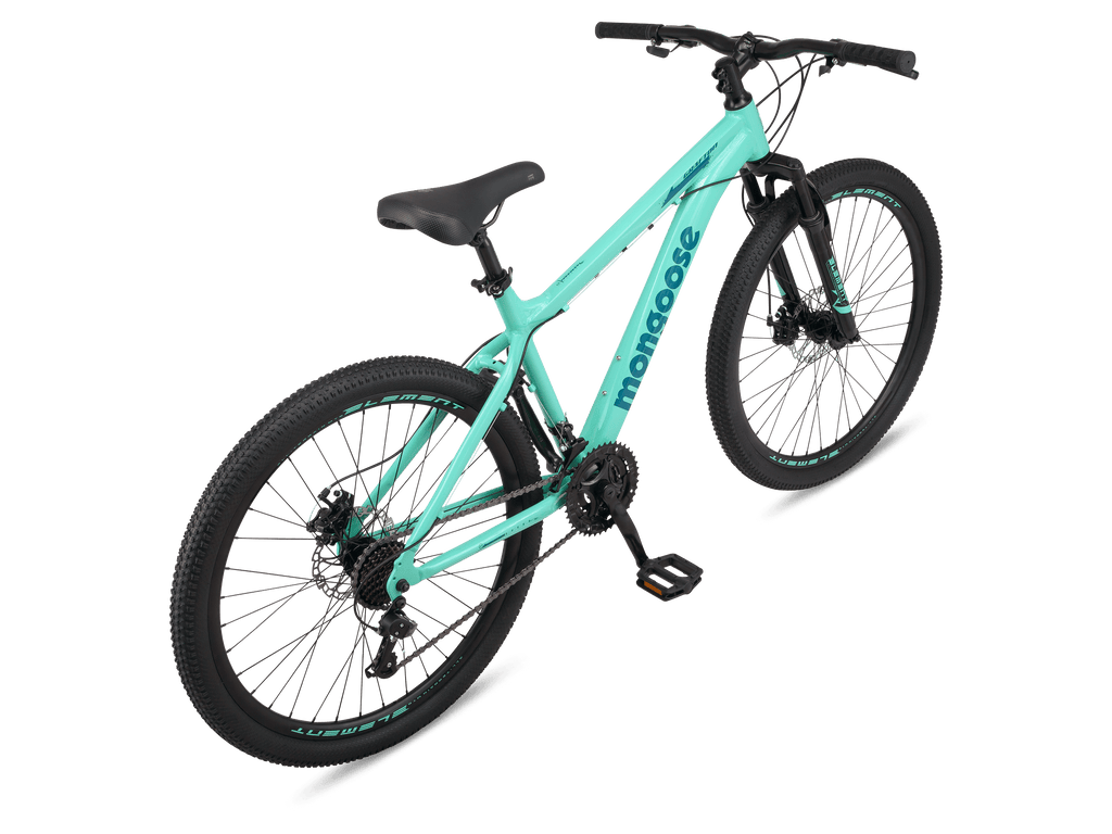 Mongoose Grafton 26-inch Mountain Bike