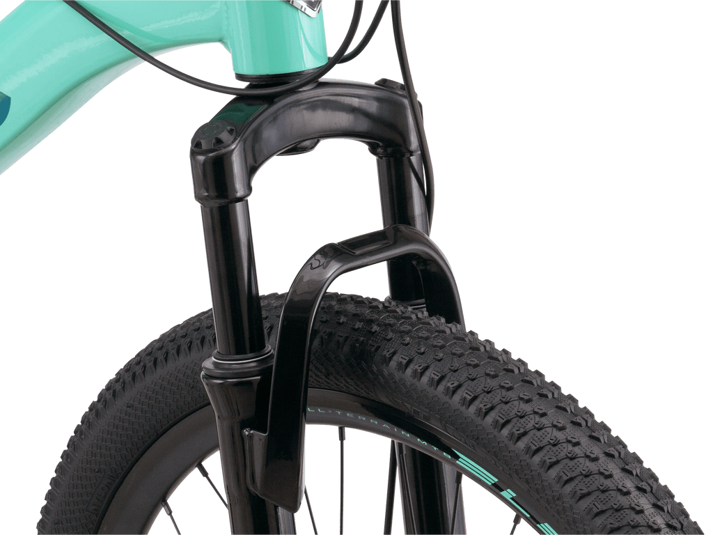 Mongoose Grafton 26-inch Mountain Bike