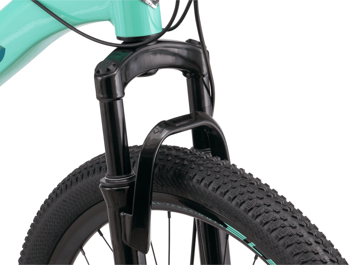 Mongoose Grafton 26-inch Mountain Bike